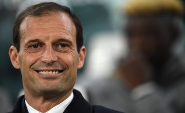 Allegri kandidat kryesor për zëvendësimin e Tuchelit te PSG