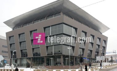 Finalizohet Projektligji për Arsimin e lartë