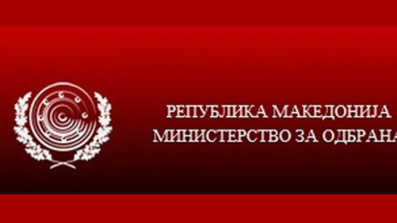 Ministria e Mbrojtjes: Jolevski denjësisht e përfaqëson Maqedoninë në takimet me të huajt