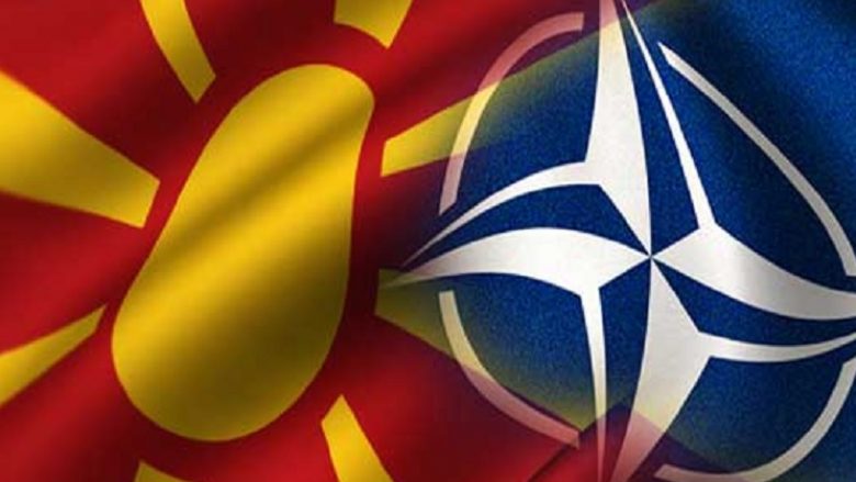 Maqedonia me forcë është tërhequr në NATO, reagojnë nga ambasada ruse