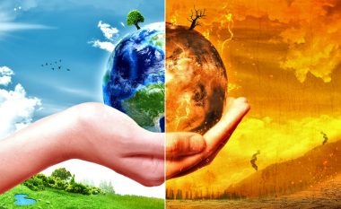Maqedonia përfshihet në Programin e OPA-së për ndryshime klimatike