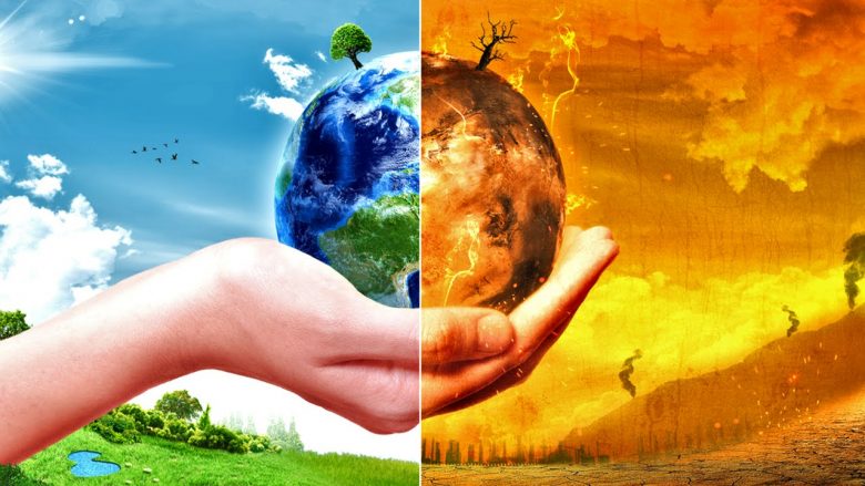 Në Shkup organizohet konferencë ndërkombëtare për ndryshimet klimatike