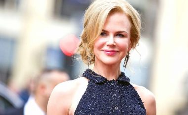 Nicole Kidman krejt ndryshe në filmin “Destroyes” (Foto)