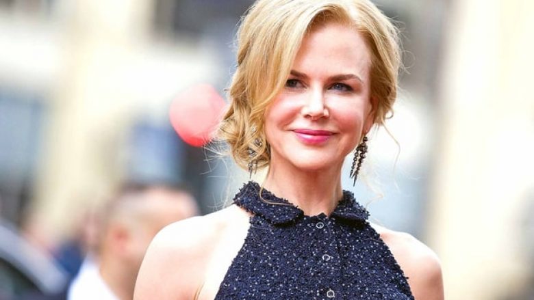 Nicole Kidman krejt ndryshe në filmin “Destroyes” (Foto)
