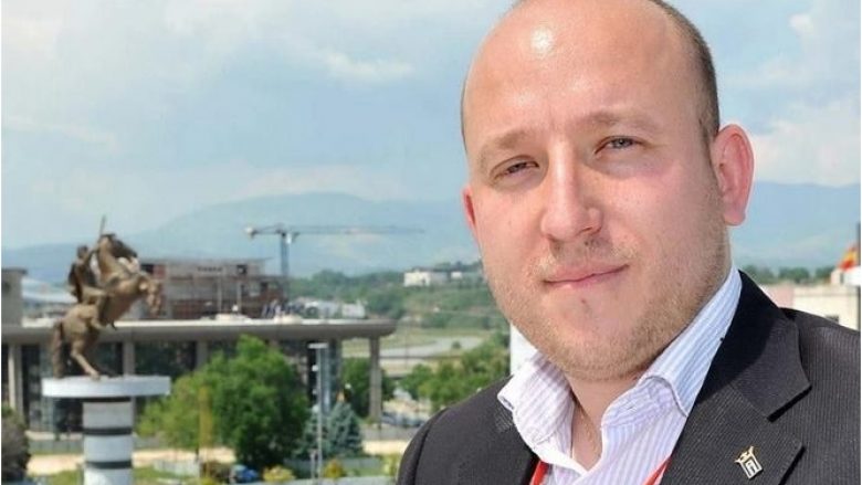 Gjurgjaj: Pakica maqedonase në Tiranë nuk i gëzon të drejtat e saj