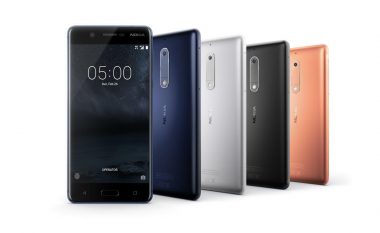 Nokia 6, 5 dhe 3 do të vijnë në qershor!