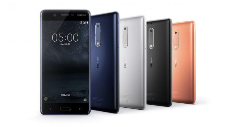 Nokia 6, 5 dhe 3 do të vijnë në qershor!
