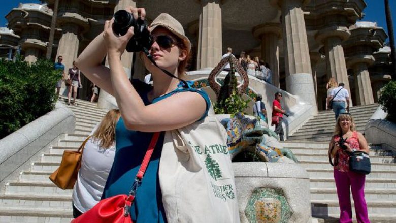 Maqedoni, sot promovohet regjistri i parë digjital për ciceronët turistik