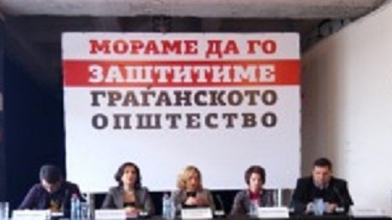 OJQ-të në Maqedoni kërkojnë mbështetje nga institucionet dhe Qeveria e re