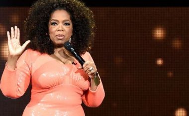 Oprah: Nuk pendohem që nuk kam fëmijë, nuk do të isha nënë e mirë