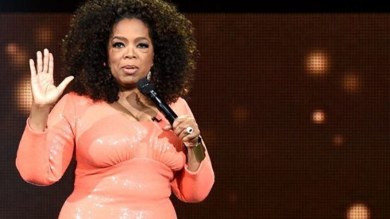 Oprah: Nuk pendohem që nuk kam fëmijë, nuk do të isha nënë e mirë