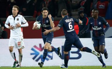 PSG kërkon t’ia rrëmbejë yjet rivalit në Ligue 1