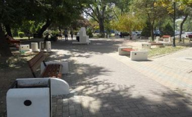 Së shpejti do të fillojë ndërtimi ‘Parku i gazetarëve’ në komunën Qendër