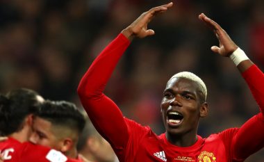 Pogba: Jam i lumtur, Ibra bën diferencën