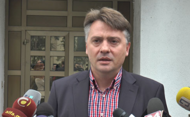 Petre Shilegov zgjedhet kryetari i BNJVL-së