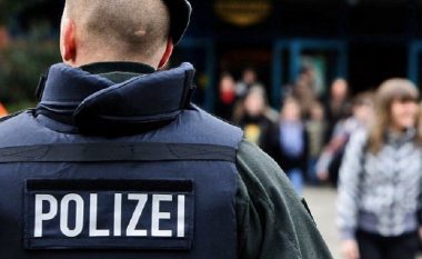 I dënuar me 15 vite burg për vrasje, arrestohet shqiptari në Gjermani
