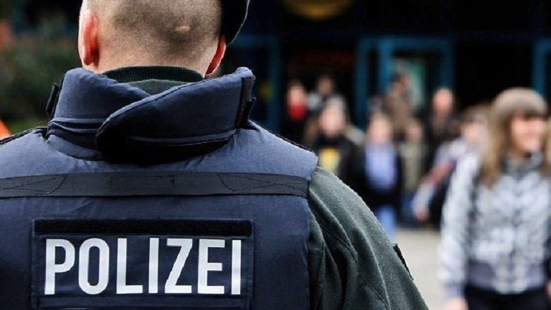 Raporti për krimin e organizuar në Gjermani, shqiptarët të tretët me 40 banda, kosovarët të gjashtët me 20 banda