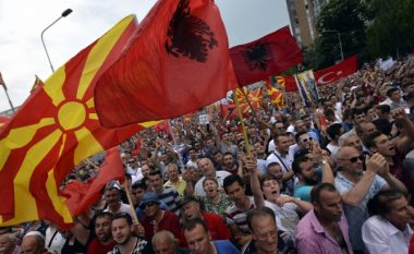 SHBA-të, shpresa e vetme për zgjidhjen e krizës në Maqedoni