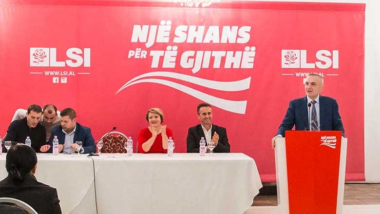 Meta: Shqipëria ka nevojë për qetësi, jo sherre