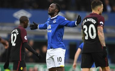 Lukaku dëshiron kalimin te gjiganti anglez