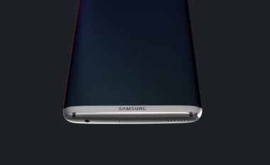 Merret vesh çmimi shumë i lartë i Samsung Galaxy S8!