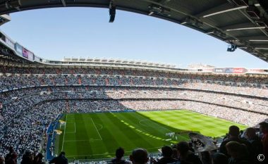 Barcelona dëshiron që finalja e Kupës së Mbretit të zhvillohet në Bernabeu