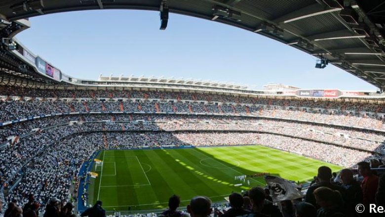 Barcelona dëshiron që finalja e Kupës së Mbretit të zhvillohet në Bernabeu