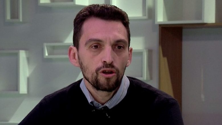 Savevski pret lirimin nga akuza të anëtarëve të partisë “E Majta”