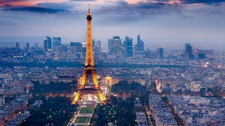 Kulla Eiffel ishte planifikuar të shembej, sot ajo vlerësohet rreth 650 miliardë dollarë