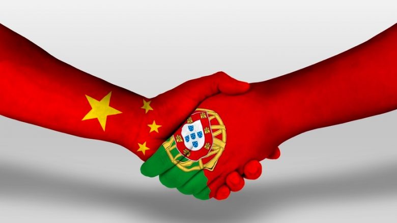 Përse Kina ia ka vënë syrin Portugalisë? Një gjë është e qartë: kinezët lëvizin me maturi!