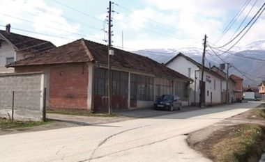 Përleshje fizike në Sedllarcë të Bogovinës, policia arreston një person