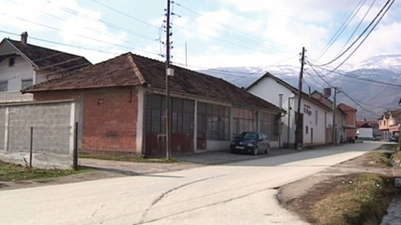 Përleshje fizike në Sedllarcë të Bogovinës, policia arreston një person