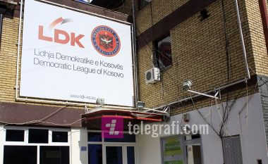 LDK: Deklaratat për kundërshtimin e formimit të Ushtrisë më 2014-s janë manipulim të rëndë