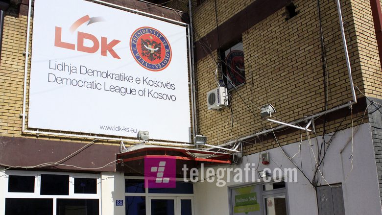 LDK: Deklaratat për kundërshtimin e formimit të Ushtrisë më 2014-s janë manipulim të rëndë
