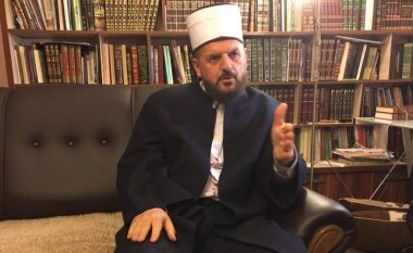 Ish-imami Shefqet Krasniqi shpallet i pafajshëm 