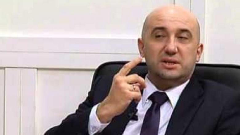 Shehtanski kërkon karantinë 14-ditore për personat që u larguan nga Shkupi