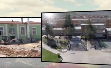 Mbi 10 milionë euro investohen në Prilep, sa te komunat shqiptare?! (Video)