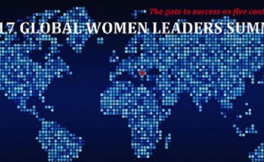 Maqedonia organizatore e Samitit global të grave lidere ‘GWLS 2017’