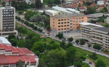 Komuna e Shtipit fillon me pastrimin e hapësirave publike