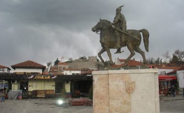 Viti i Skëndërbeut, shumë aktivitete edhe në Maqedoni