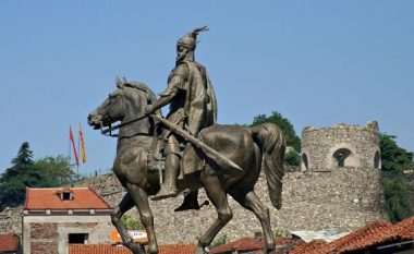 Sheshi “Skënderbeu” në Çair po dëmtohet akoma pa përfunduar projekti (Video)