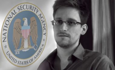 Snowden drejt ekstradimit në SHBA