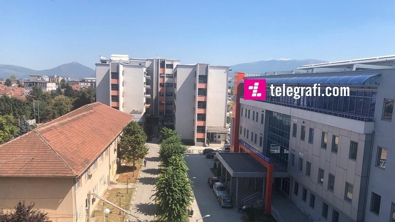 Tetë ditë paraburgim për sulmuesit e mjekut në Spitalin e Tetovës