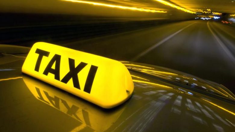 Ulet numri i taksi kompanive në Tetovë