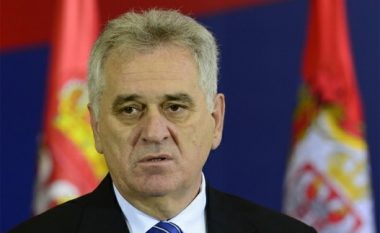 Nikoliq thotë se nuk bisedojnë për pavarësinë e Kosovës