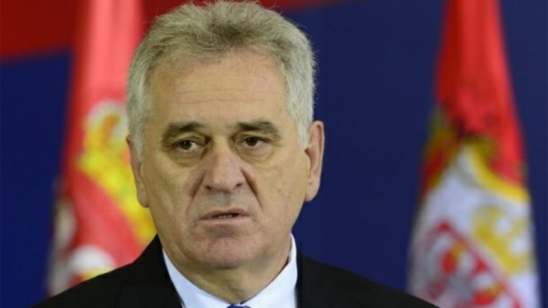 Nikoliq thotë se nuk bisedojnë për pavarësinë e Kosovës