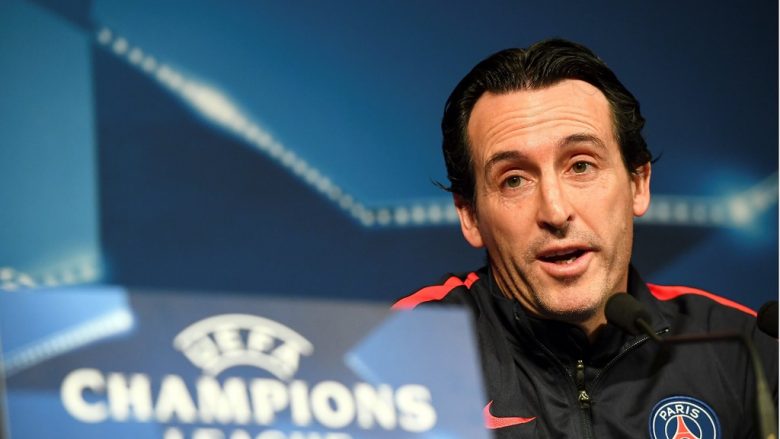 Emery: Nuk jemi inferior ndaj askujt, të përgatitur për Barçën