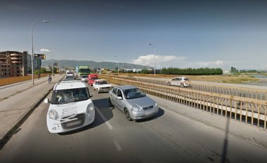 Normalizohet komunikacioni në lagjen Aerodrom të Bashkisë së Shkupit