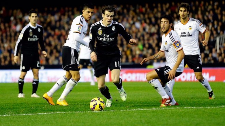 Zyrtare: Valencia – Real Madrid, zhvillohet me 22 shkurt