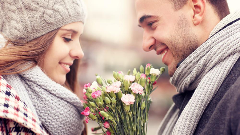 Mësoni sekretin e kuptimit më të shpeshtë të luleve, të cilat i marrin dhuratë femrat për Ditën e të Dashuruarve